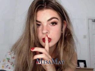 MisaMay