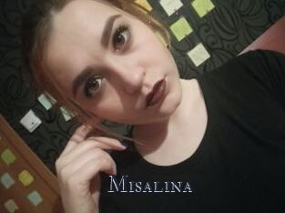 Misalina