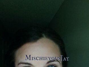 MischievousJay