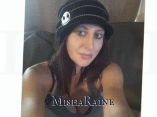 MishaRaine