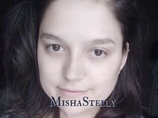 MishaSteely