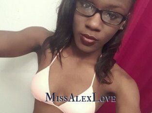 MissAlexLove