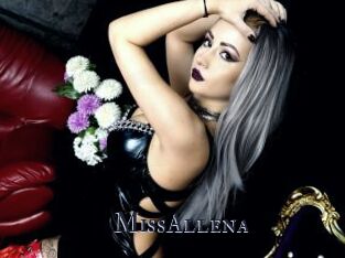 MissAllena