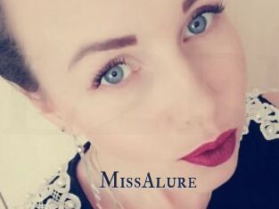 MissAlure