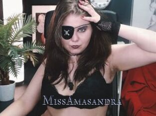 MissAmasandra