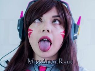 MissAprilRain