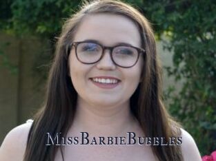 MissBarbieBubbles