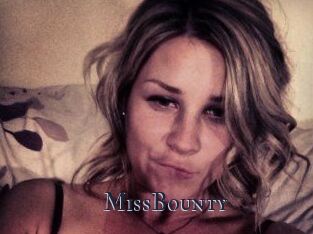 MissBounty