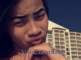 MissCandyRedd