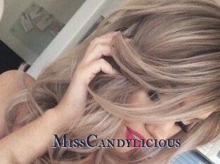 MissCandylicious