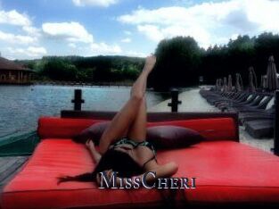 MissCheri