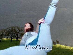 MissCorali