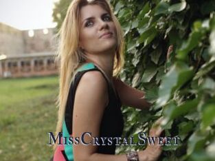 MissCrystalSweet