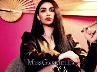 MissGabriella