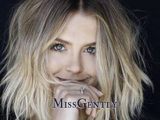 MissGently