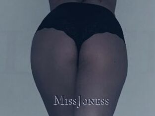 MissJoness