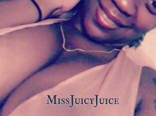 MissJuicyJuice