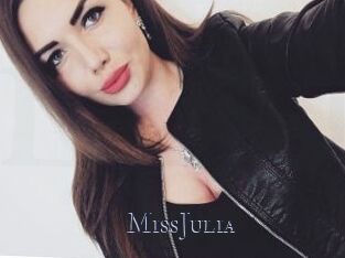 MissJulia