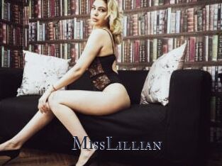 MissLillian