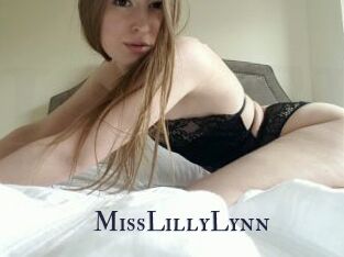 MissLillyLynn