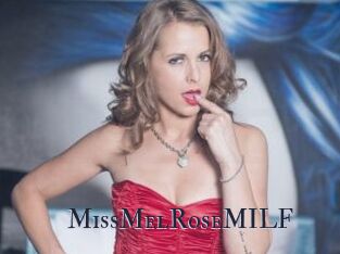 MissMelRoseMILF