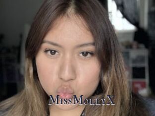 MissMollyX