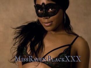 MissRavenBlackXXX