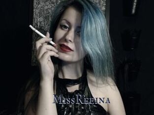 MissReeina