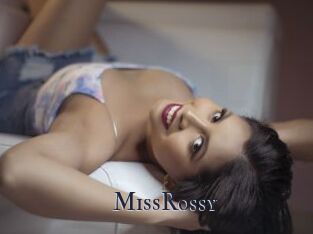 MissRossy