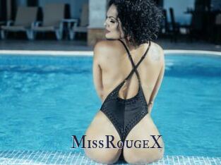 MissRougeX