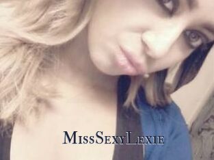 MissSexyLexie