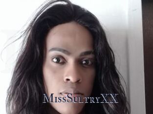 MissSultryXX