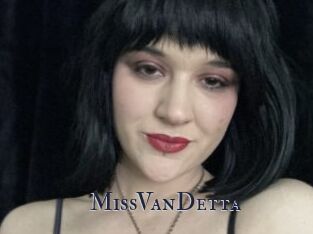 MissVanDetta