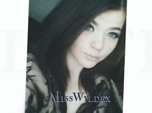 MissWyldex