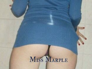 Miss_Marple