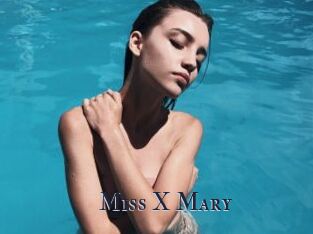 Miss_X_Mary