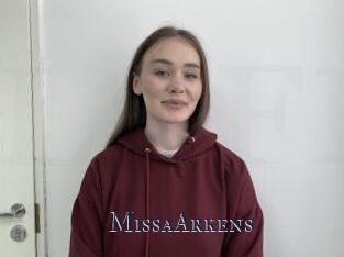 MissaArkens