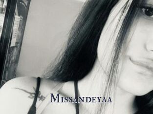 Missandeyaa