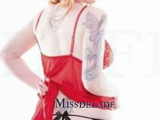 Missdelade