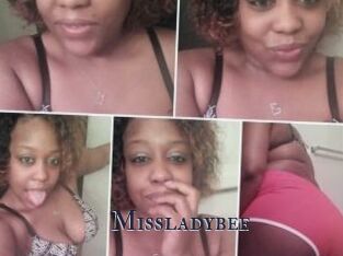 Missladybee