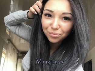 Misslana