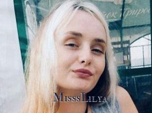 MisssLilya