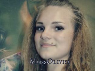 MisssOliviya