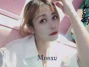 Missxu