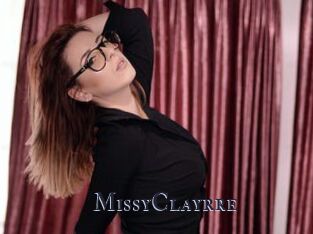 MissyClayrre