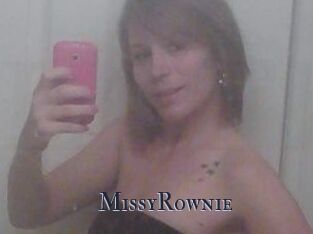 MissyRownie