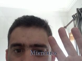 Misterios