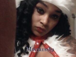 Mistress89