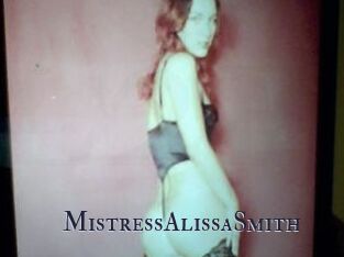 MistressAlissaSmith