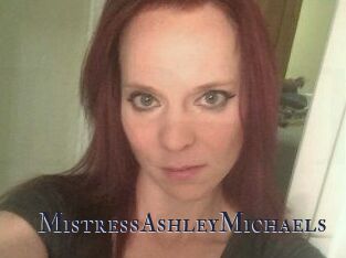 MistressAshleyMichaels